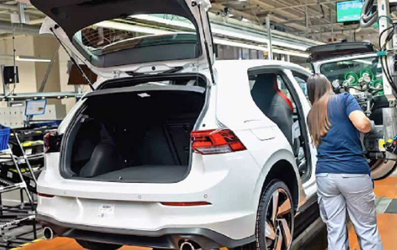 Фолксваген прави аутомобиле у потпуности у Кини: Немачка легенда мења правила игре