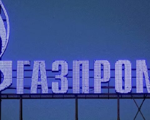 Гаспром упозорава: Европа клизи ка гасној кризи