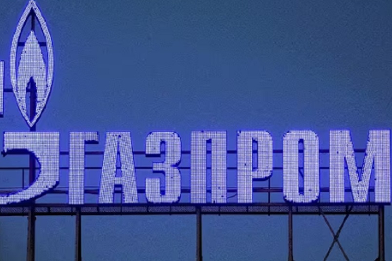 Гаспром упозорава: Европа клизи ка гасној кризи