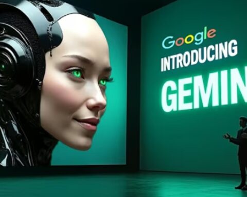 Гугл тужен због шпијунирања корисника преко вештачке интелигенције