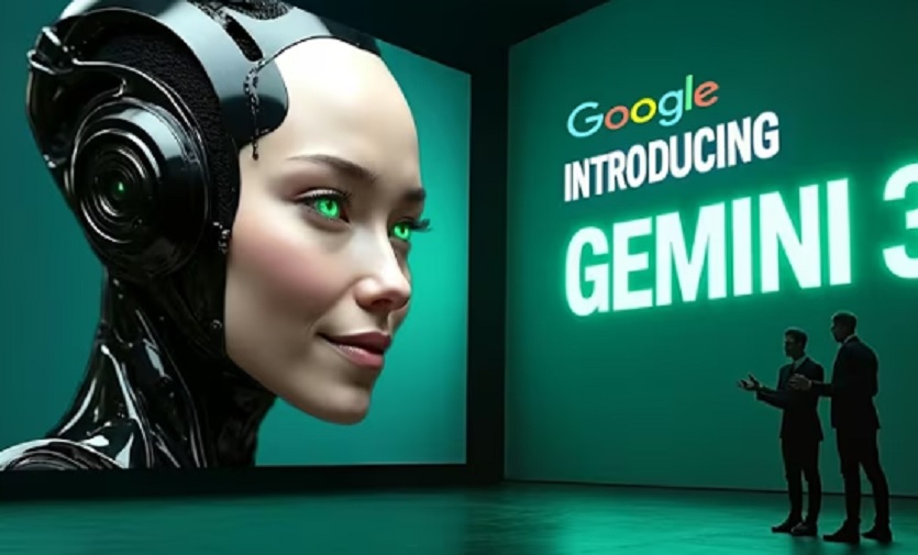 Гугл тужен због шпијунирања корисника преко вештачке интелигенције