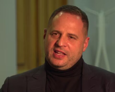 Десна рука Зеленског пред падом: Да ли је Андреј Јермак постао недодирљив?