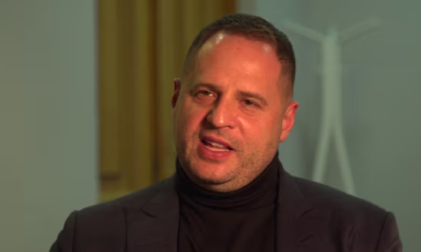 Десна рука Зеленског пред падом: Да ли је Андреј Јермак постао недодирљив?