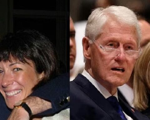 Клинтонови позвани пред Конгрес: Игнорисање позива могло би имати тешке последице