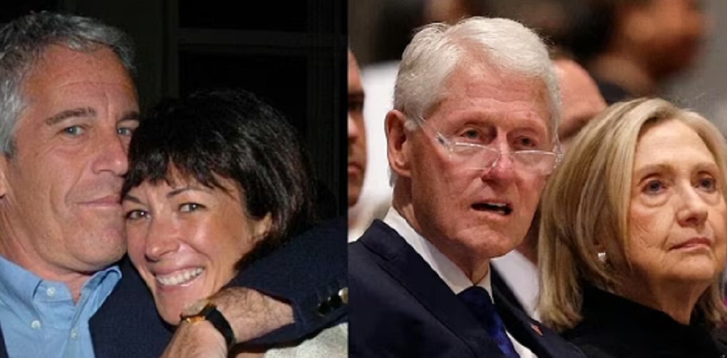 Клинтонови позвани пред Конгрес: Игнорисање позива могло би имати тешке последице