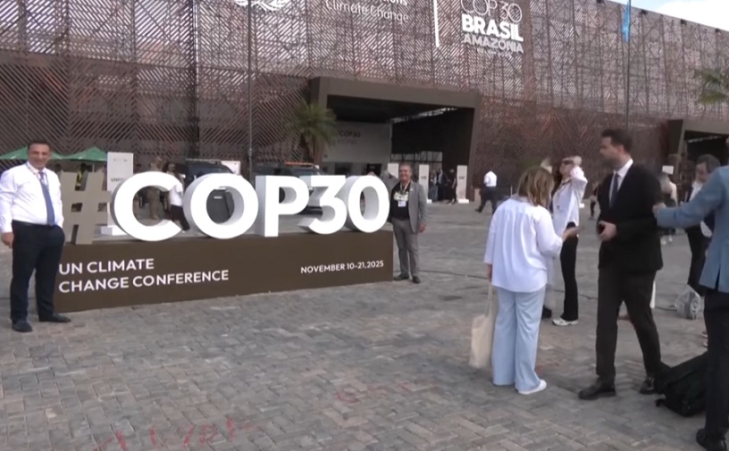 Крах климатског самита УН – KОП30 завршен млаком и празном „мапом пута“