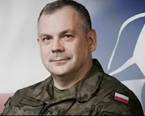 Пољски генерал поручио грађанима да буду спремни за напад