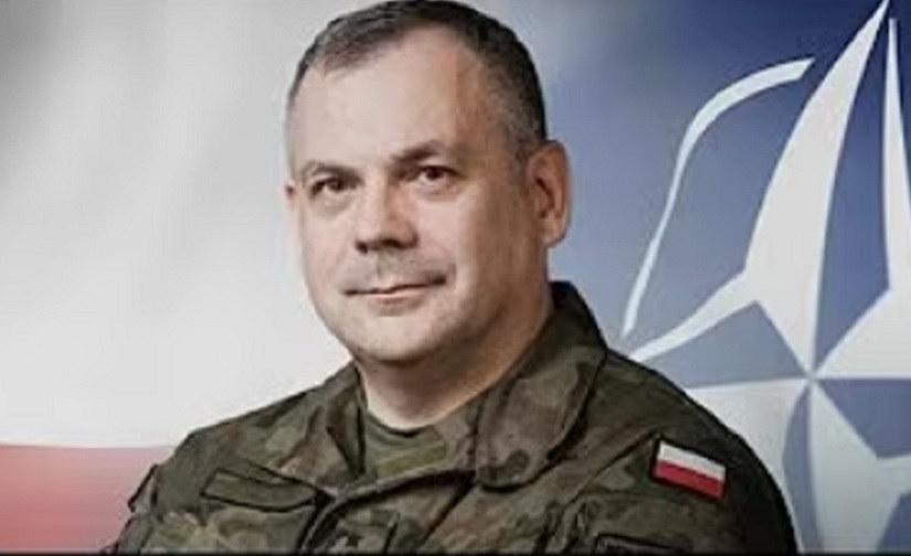 Пољски генерал поручио грађанима да буду спремни за напад