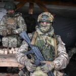 Руси преузели источни Купјанск: Кијев у негирању стварности