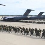 НАТО спреман да распореди 800.000 војника у случају рата са Русијом