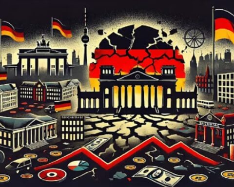 Немачки градови на прагу финансијског краха: Мигранти коштају милијарде