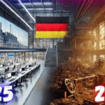 САД у експанзији, Немачка у суноврату: „Стелантис“ пребацује милијарде преко Атлантика док се индустријски колос урушава