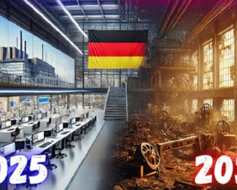 САД у експанзији, Немачка у суноврату: „Стелантис“ пребацује милијарде преко Атлантика док се индустријски колос урушава