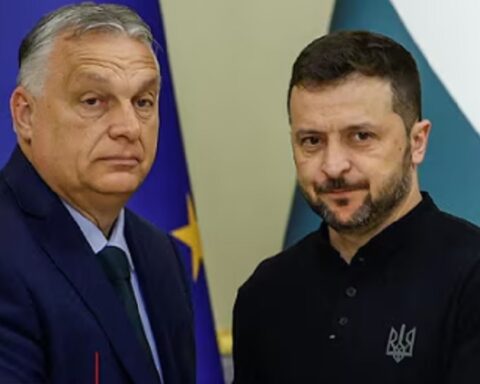 ОРБАН УПОЗОРАВА: Улазак Украјине у ЕУ значио би РАТ У ЕВРОПИ