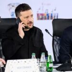 Гардијан: ЕУ минирала Трампов план за мир у Украјини