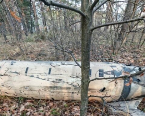 Русија уништила америчке ракетне бацаче у Украјини