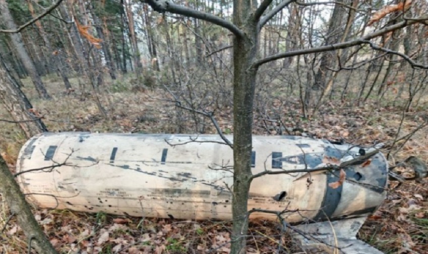 Русија уништила америчке ракетне бацаче у Украјини