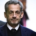 Саркози пуштен из затвора упркос пресуди