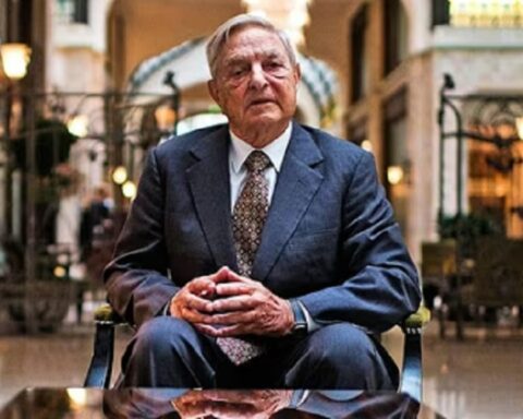 Бугарска покреће истрагу против Џорџа Сороша