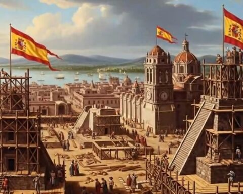 Шпанија признала „неправду“ током колонизације Мексика