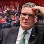 Стармеров тим у паници због гласина да му високи функционери партије припремају смену