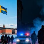 Шведска од најмирније земље у Европи до епицентра насиља: Више од 17.000 активних чланова банди