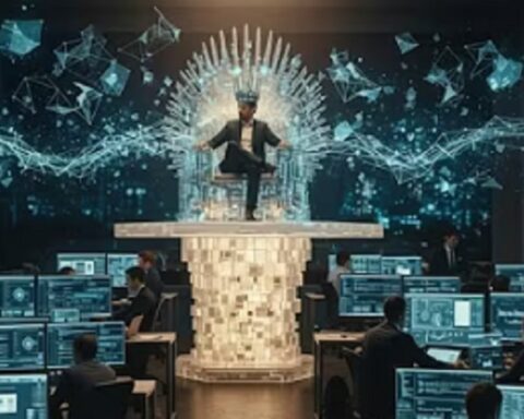 Да ли нас глобална технократија поробљава?