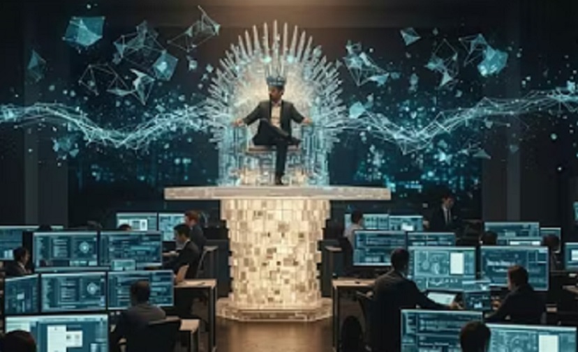 Да ли нас глобална технократија поробљава?