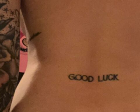 Тетоваже повећавају ризик од агресивног рака коже