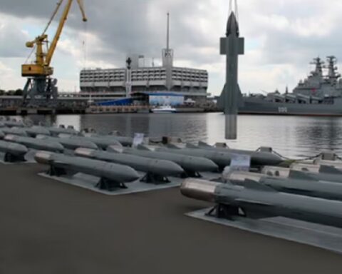 Пентагон одобрио испоруку „Томахавка“ Украјини