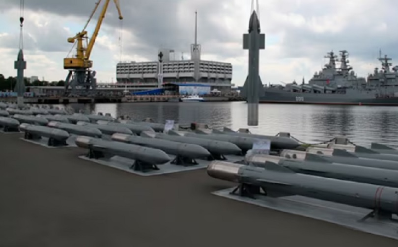 Пентагон одобрио испоруку „Томахавка“ Украјини