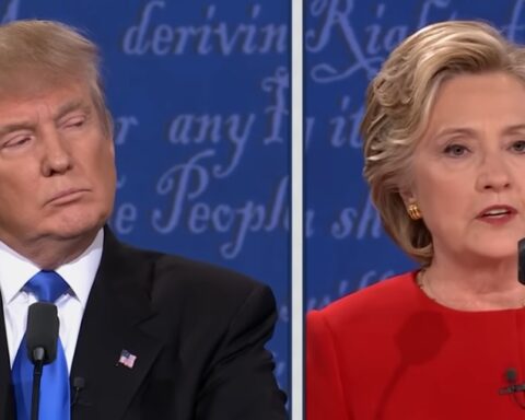 Трамп покушава да поново покрене тужбу против Хилари Клинтон због „Русијагејта“