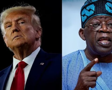 Трамп: Америчке трупе могу ступити на тло Нигерије да зауставе убијање хришћана