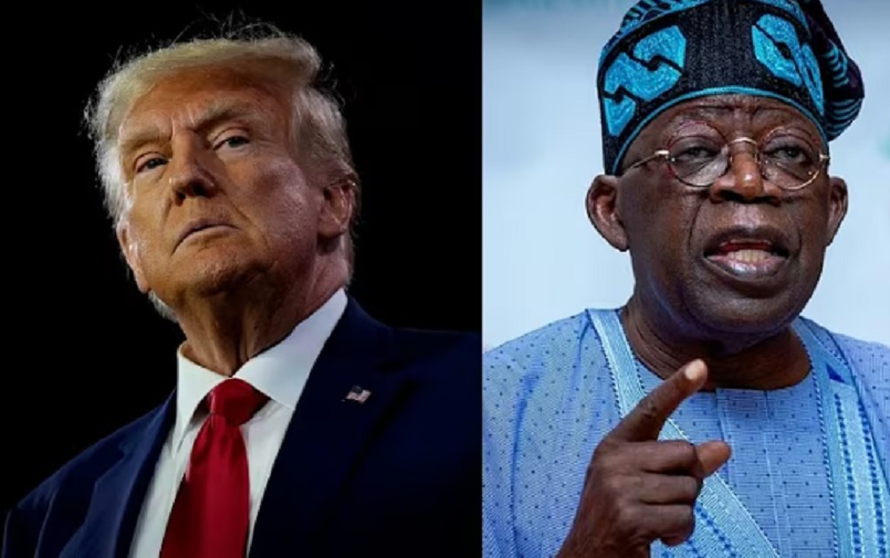 Трамп: Америчке трупе могу ступити на тло Нигерије да зауставе убијање хришћана
