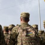 Украјина се бори са рекордним бекствима из војске: Регистровано више од 310.000 случајева дезертерства