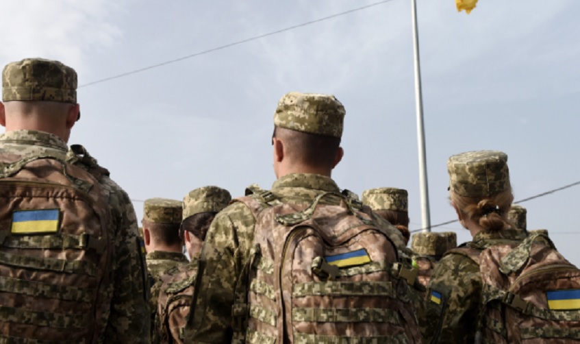 Украјина се бори са рекордним бекствима из војске: Регистровано више од 310.000 случајева дезертерства