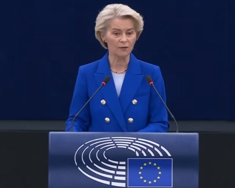 ЦЕНЗУРА у ЕУ: „Штит демократије“ ће надзирати говор и гушити неслагање под изговором одбране демократије