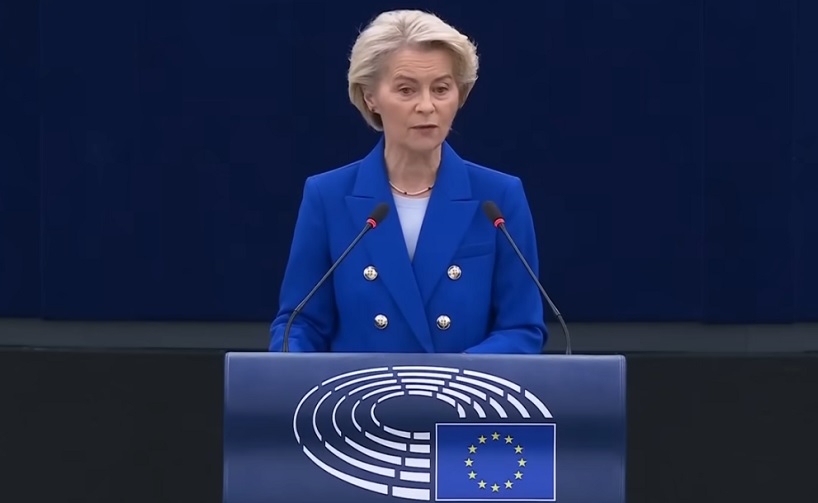 ЦЕНЗУРА у ЕУ: „Штит демократије“ ће надзирати говор и гушити неслагање под изговором одбране демократије