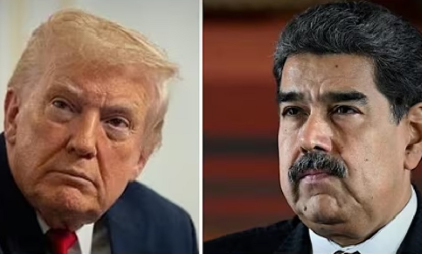 САД увежбавају ударе на Венецуелу: Опасне тензије у Карипском мору