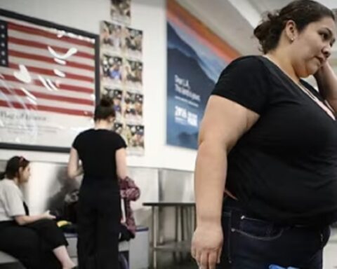 САД одбијају визе гојазнима и родитељима деце са посебним потребама