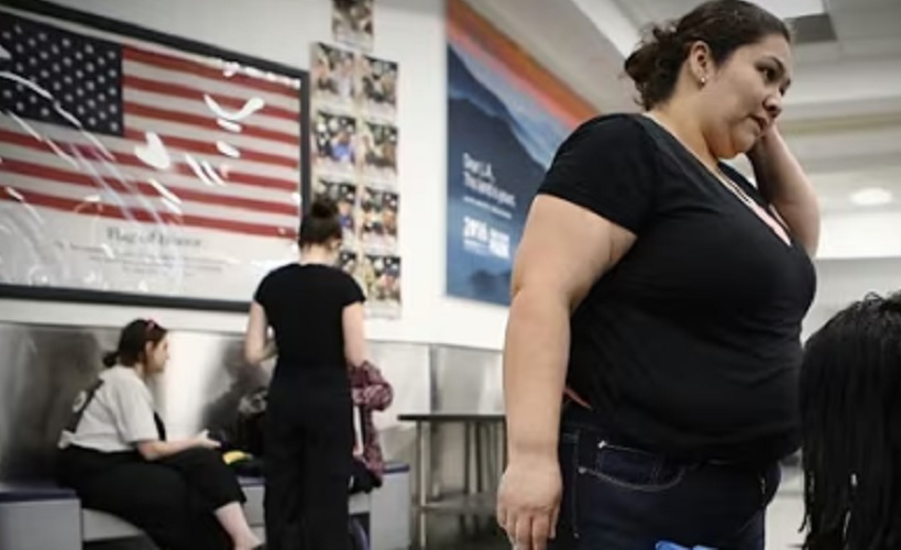 САД одбијају визе гојазнима и родитељима деце са посебним потребама