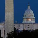 Америка паралисана: Најдуже затварање владе у историји САД