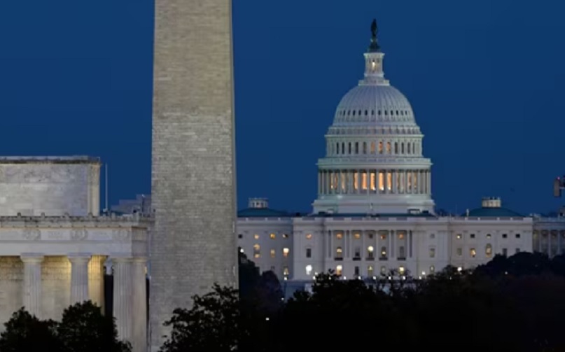 Америка паралисана: Најдуже затварање владе у историји САД