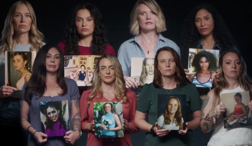 Малолетне жртве Џефрија Епштајна захтевају од Конгреса да објави све досијее