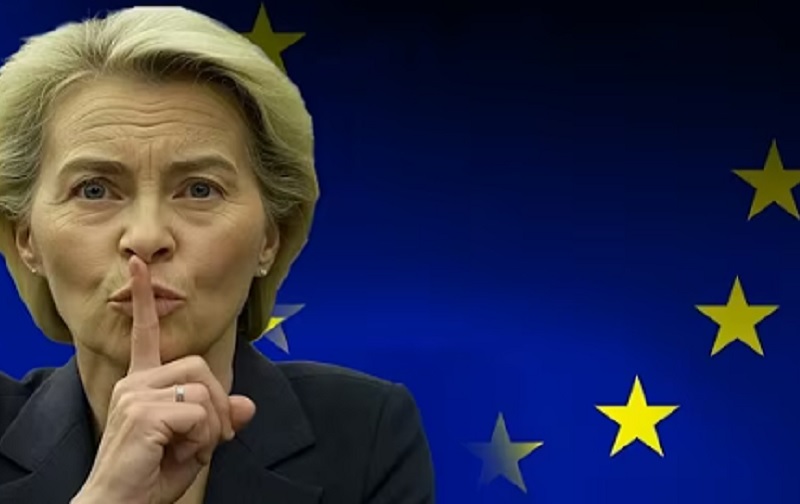 ЕУ хоће да озакони надзирање порука упркос доказима о потпуном краху система