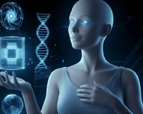 Гугл упозорава: Пут до вештачке опште интелигенције може донети катастрофу