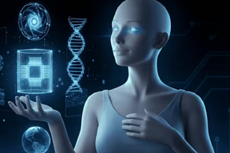 Гугл упозорава: Пут до вештачке опште интелигенције може донети катастрофу