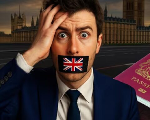 Гугл и Сабстек упозоравају: Британија гради машину за цензуру