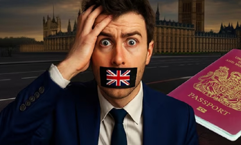 Гугл и Сабстек упозоравају: Британија гради машину за цензуру