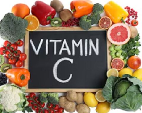 Витамин Ц као штит против загађеног ваздуха